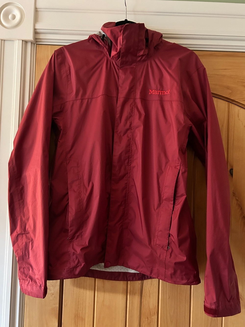 Marmot Women’s Rain Jacket